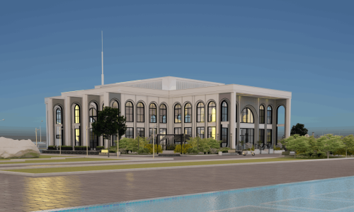 پردیس الغدیر