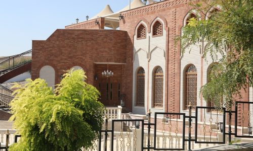 پردیس پونک